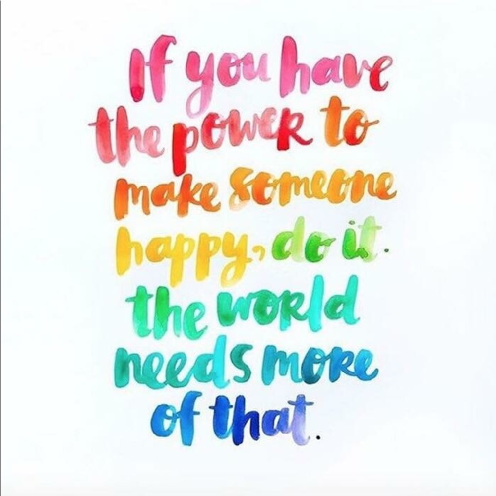 Meet your Posher, Nani